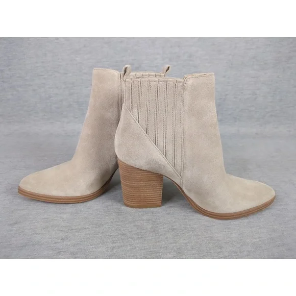 👯♀️Host Pick⚡️Marc Fisher Alva Pointy Toe Bootie - Picture 7 of 16